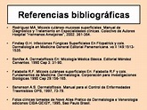 Referencia bibliográfica - EcuRed
