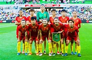 China team guide: 2019 Women’s World Cup – Equalizer Soccer