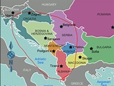 Lo mejor de los Balcanes: Top 10 para visitar - El Mundo por Recorrer
