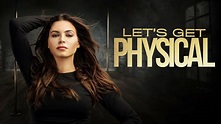 Let's Get Physical (2022) - Lifetime Movie - Where To Watch