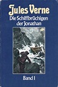 Publication: Die Schiffbrüchigen der Jonathan: Band 1