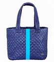 Oliver Thomas Large WingWoman Tote in Navy perfect for going from work ...