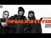 Naughty by Nature - Hip Hop Hooray (Official Music Video) - YouTube