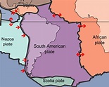 Chile Gives Us A Lesson in Plate Tectonics – Geology for Investors