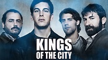 Kings of the City – Exklusive TV-Premieren – Dein Genrekino für zuhause ...