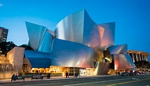 Arquitectura deconstructivista: Frank Gehry - Tekno-Step :: El piso de ...