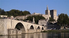 Sehenswürdigkeiten aus Avignon in kostenlosen Fotos, free photos