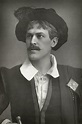 Posterazzi: George Alexander N(1858-1918) British Actor Photograph By W ...
