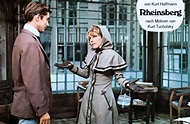 Rheinsberg (1967) - Film | cinema.de
