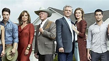 Neue "Dallas"-Serie bekommt zweite Staffel | Promiflash.de