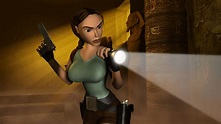 The Evolution Of Lara Croft Across Games, Movies, And More - GameSpot