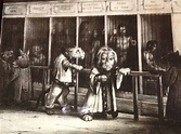 Paris Exhibition: The Human Zoo - New African Magazine