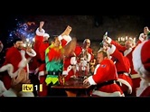 "Clash Of The Santas"Trailer ITV1 - YouTube