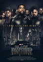 Black Panther | Alecxps | PosterSpy