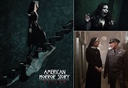 Entrevista con el elenco de American Horror Story: Asylum | Cine PREMIERE