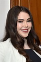 MCKAYLA MARONEY at New York Society for the Prevention of Cruelty to ...