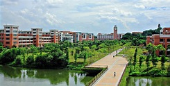 SUN YAT – SEN UNIVERSITY, GUANGZHOU - China | MBBS Admissions open for ...