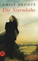 Die Sturmhöhe: Roman von Emily Brontë - Suhrkamp Insel Bücher Buchdetail