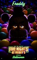 FNaF Movie Freddy Fazbear poster 2 (High Resolution) - Five Nights at ...