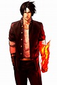 Kyo Kusanagi (The King of Fighters)