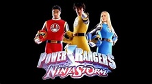 Power Rangers Tempestade Ninja Ep 2 Parte #3 - YouTube