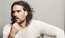 Russell Brand | Official Website