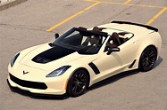 From Canada With Love: Caravaggio Custom Corvette Z06 Is A Sight To ...