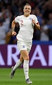 15. Lucy Bronze, England Soccer Player from Facts About 2019 All-Star ...