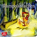 Rumpelstilzchen – Mini-Bilderbuch | Evangelisations-Zentrum Salzburg