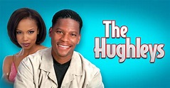 The Hughleys - watch tv show streaming online