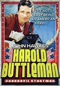 Harold Buttleman, Daredevil Stuntman (2018) - | User Reviews | AllMovie