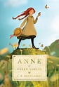 Anne of Green Gables by L.M. Montgomery (English) Paperback Book Free ...