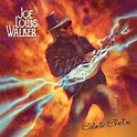 ECLECTIC ELECTRIC | Joe Louis Walker