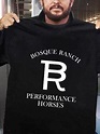 Bosque Ranch T-Shirt