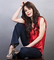 La cantante y actriz Flora Martínez lanzó “Lover Man” nuevo sencillo ...