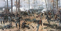 Libro Secesion. La Guerra Civil Americana Descargar Gratis pdf