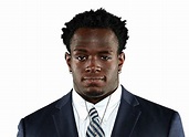 Andrew Johnson Jr. - Georgia Southern Eagles Linebacker - ESPN
