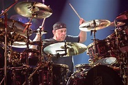 Iconic RUSH Drummer NEIL PEART Loses His Battle with Brain Cancer at 67