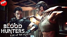 BLOOD HUNTERS: RISE OF THE HYBRIDS | Full ACTION FANTASY Movie HD - YouTube