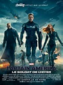 Captain America : Le Soldat de l'hiver - Film (2014)