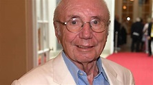 Horst Sachtleben ist tot: „Um Himmels Willen“-Schauspieler mit 91 ...