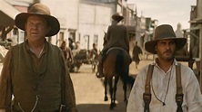 'The Sisters Brothers' Trailer - YouTube