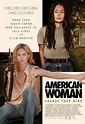 American Woman 2019 - MovieFreak