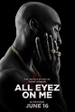 All Eyez on Me: i poster ufficiali del biopic dedicato a Tupac Shakur