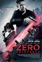 Zero Tolerance - Auge um Auge: DVD, Blu-ray oder VoD leihen - VIDEOBUSTER