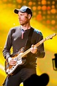 Jonny Buckland: Bio, Height, Weight, Age, Measurements – Celebrity Facts