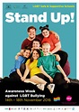 Stand Up Awareness Week - Sligo Community Training Centre