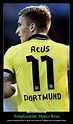 Simplemente Marco Reus | Desmotivaciones