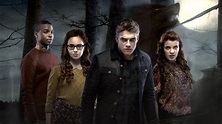 Prime Video: Wolfblood