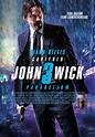 'John Wick: Capítulo 3 - Parabellum': Póster final español